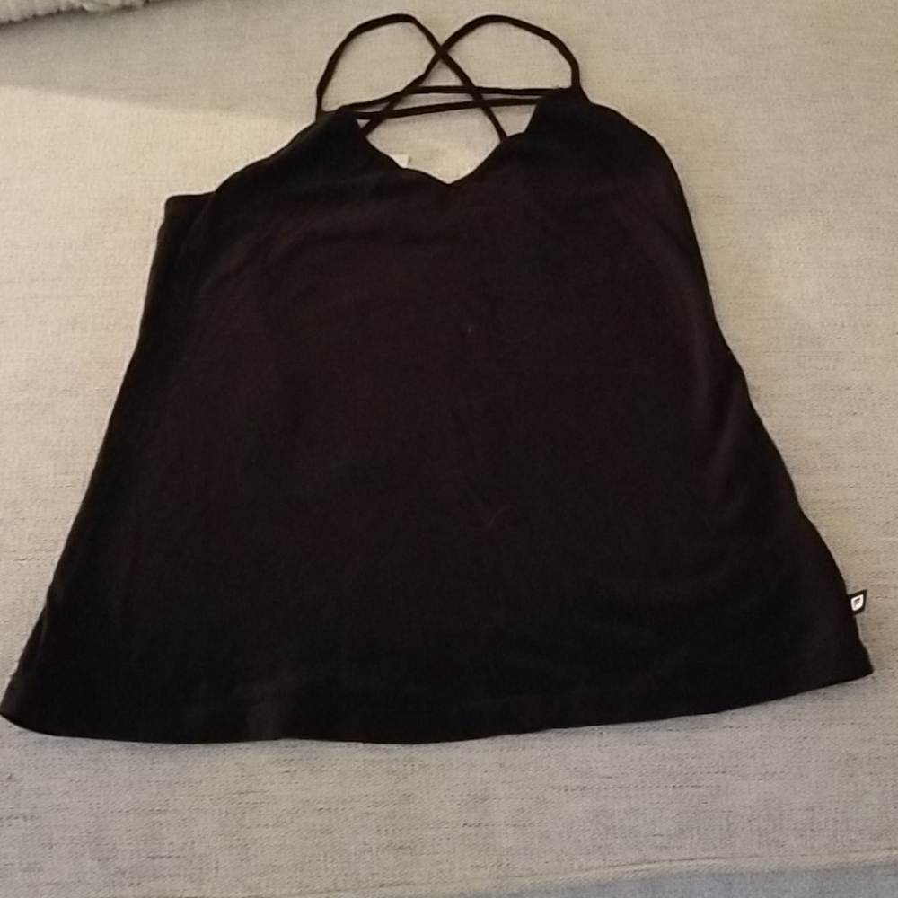 Yoga top